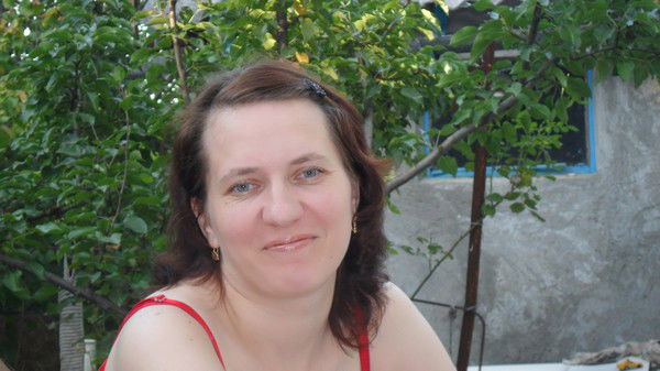 Надежда Заикина