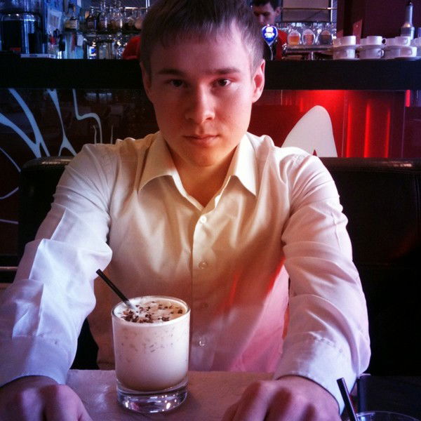 Камиль Бикметов