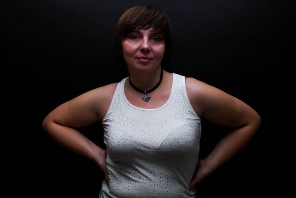 Юлия Макоид