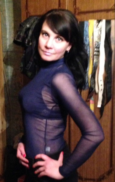 Виктория Толмачёва