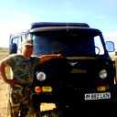 Канат Айкимбаев