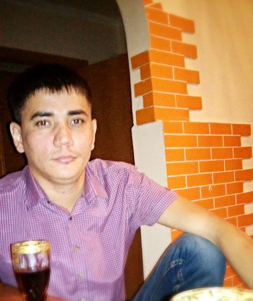 Марат Альпеисов