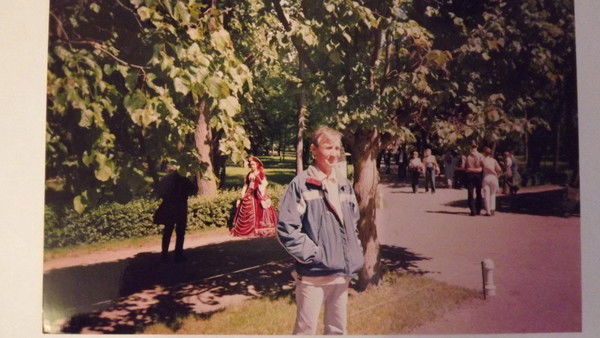 Александр Коротков