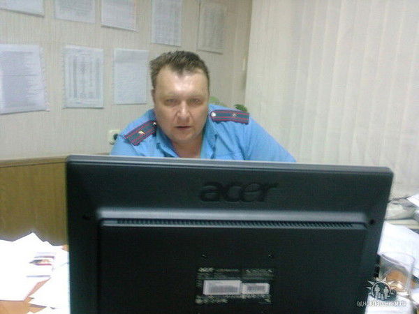 Вадим Замула