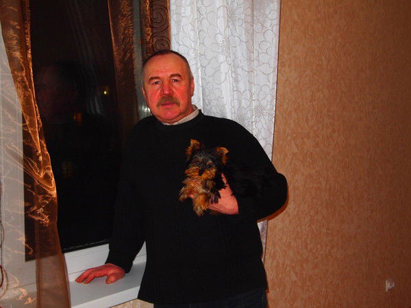 Валентин Атланов