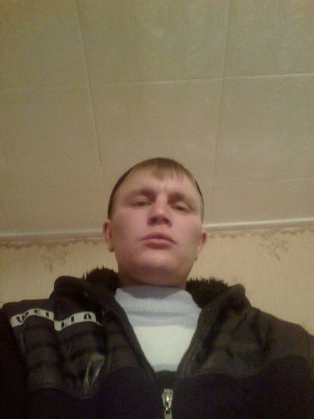 Алексей Быструшкин