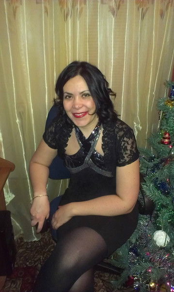 Галина Смирных