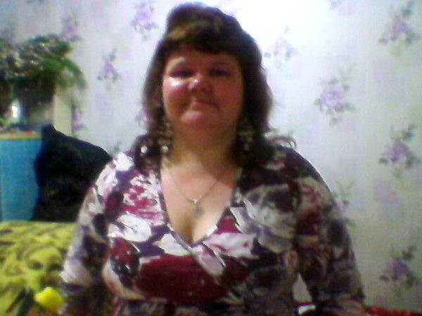 Татьяна Храброва (Маркова)