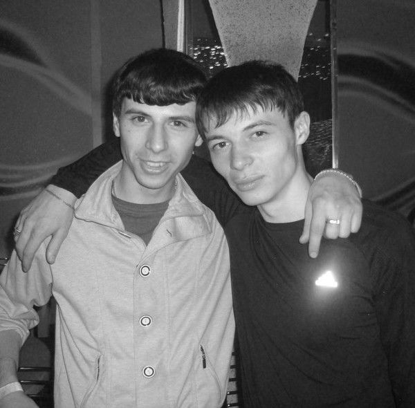 Макс Ворожейкин