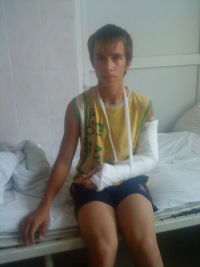 Сергей Доронин