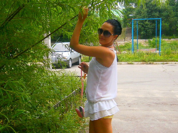 Александра Бевзелюк