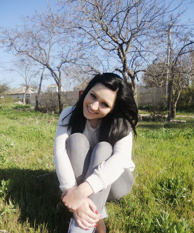 Светлана Карагачева