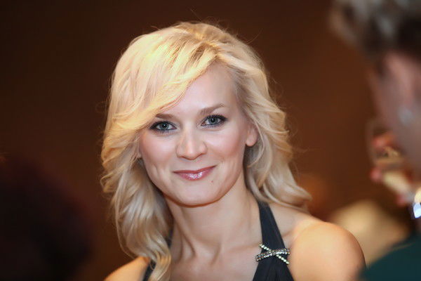 Елена Мочалова