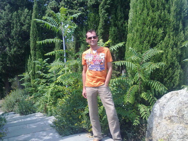 Олег Демский