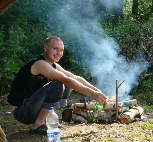 Роман Гальцев