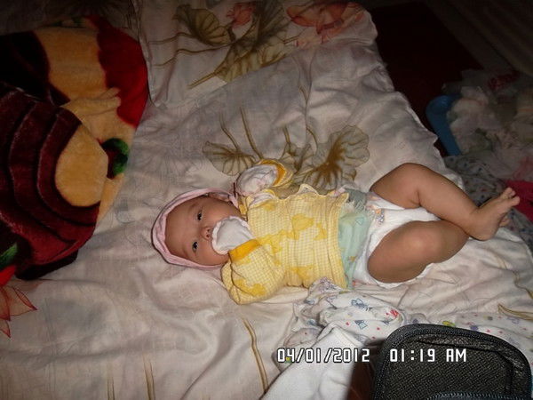 Бакыт Карыбеков