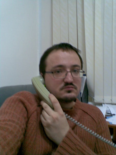 Олег Зубрицкий