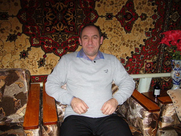 Александр Варакин