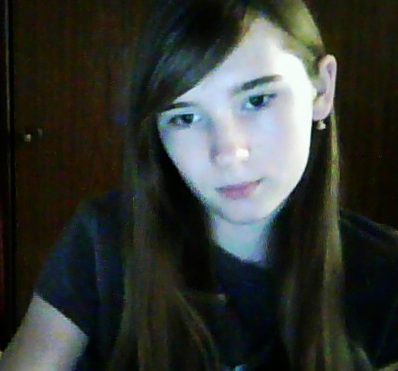 Саша Рыжкова