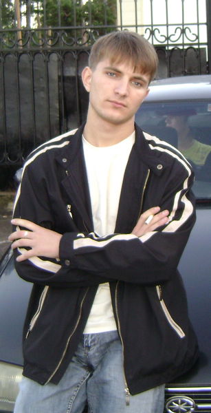 Артём Шевченко