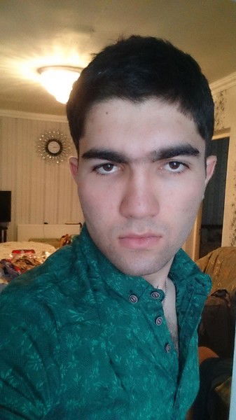 Дьявлёнок .