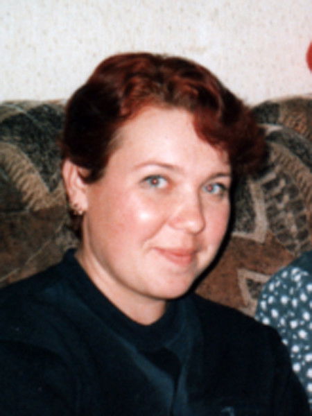 Наталья Алексеева