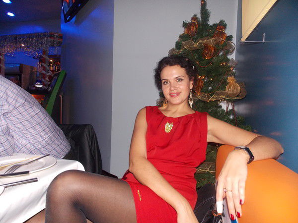 Елена Жукова