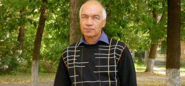 Юрий Крайнов