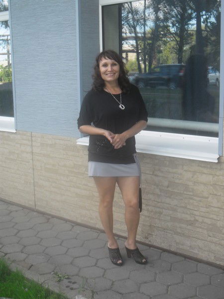 Оксана Гридчина