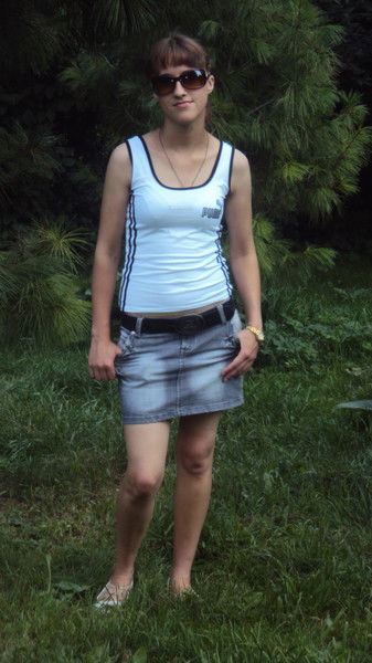 Дарья Филиппова