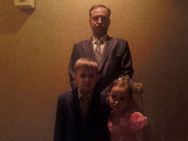 Дмитрий Шевелёв