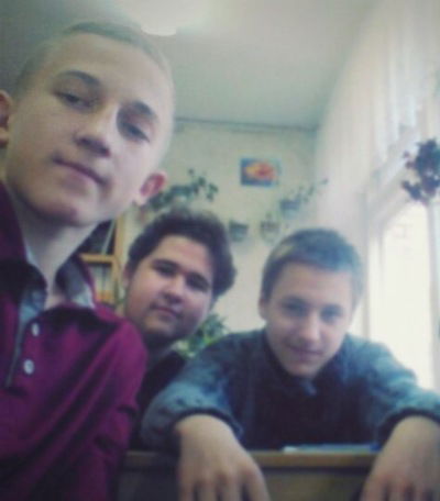 Денис Данилов