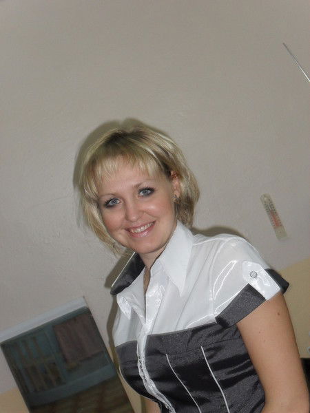 Нина Макарычева