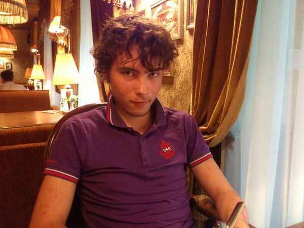 Иван Макурин