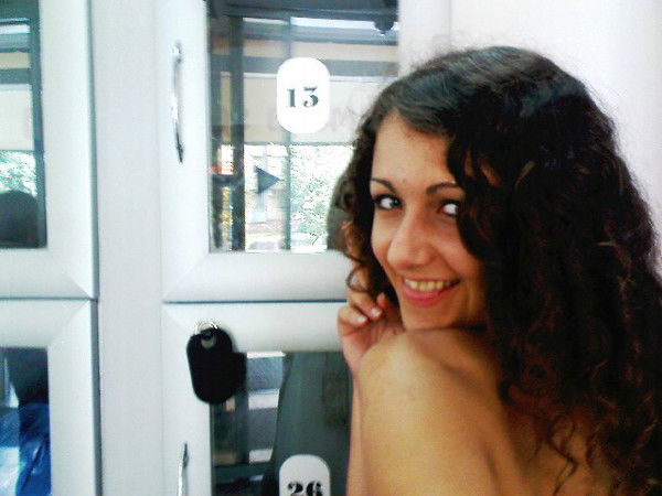 Маргарита Пугачёва