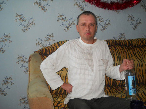 Борис Деркач