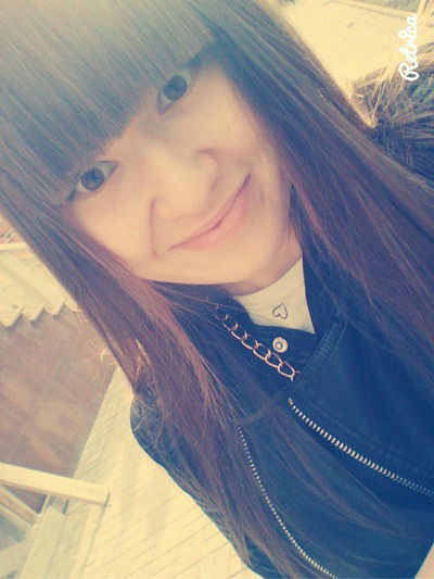 Ирина Хрусталева