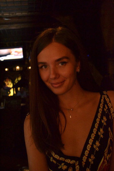 Анастасия Шарипова