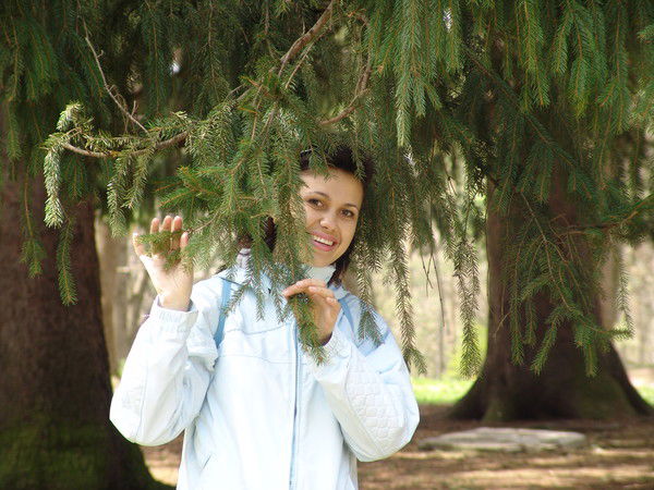 Елена Мельникова