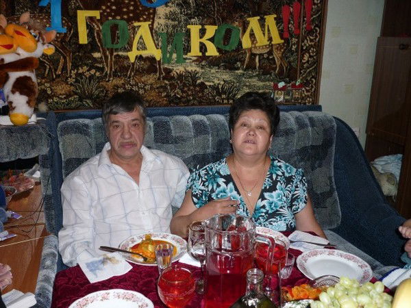 Лидия Балашова