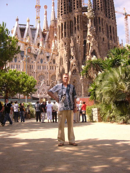 Александр Лебедев