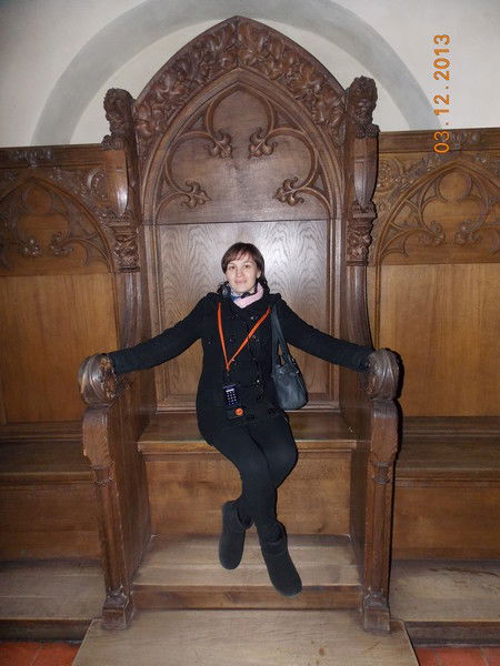 Снежана Иванкова