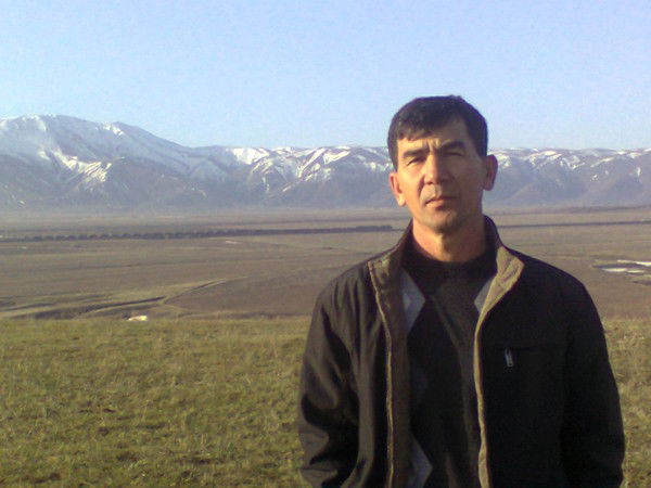 Жандос Дуйсенбаев