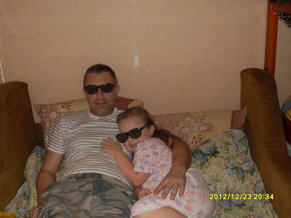 Михаил Юдин