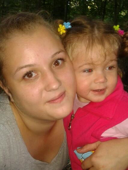 Александра Ванюкова