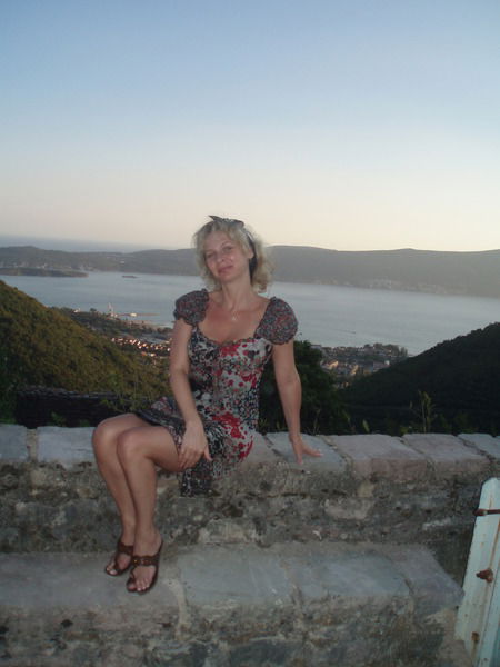 Виктория Зимирева