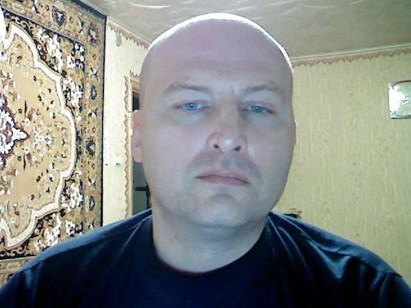 Владимир Морозов