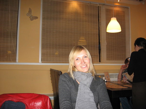 Инна Талова