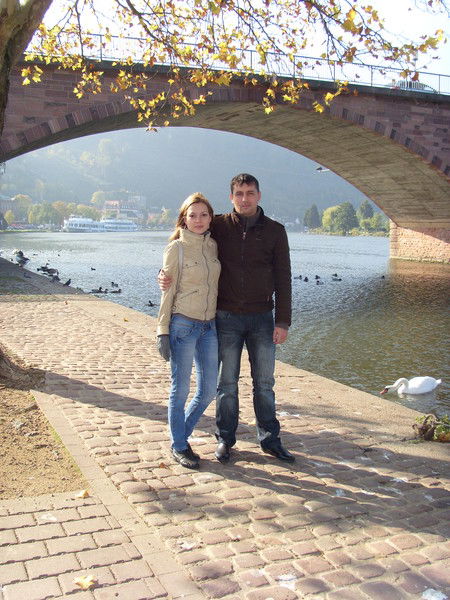 Антон Соломыкин