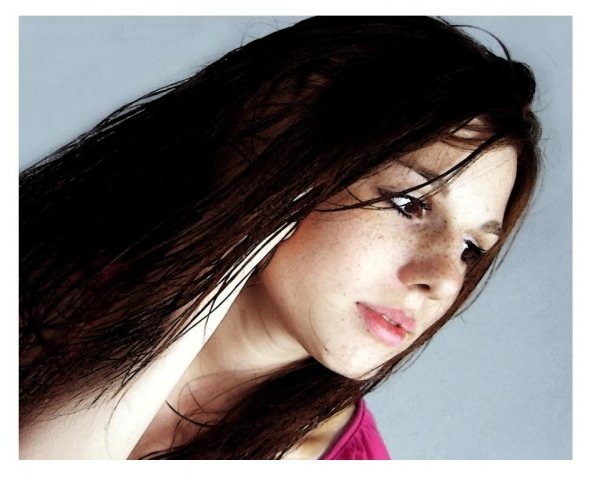 Катя Горина